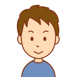 センターの方